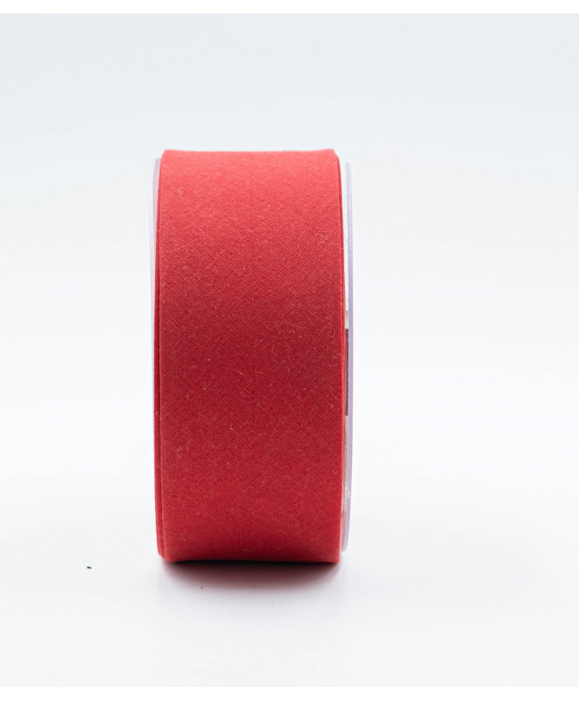 Cotton bias tape 50mm