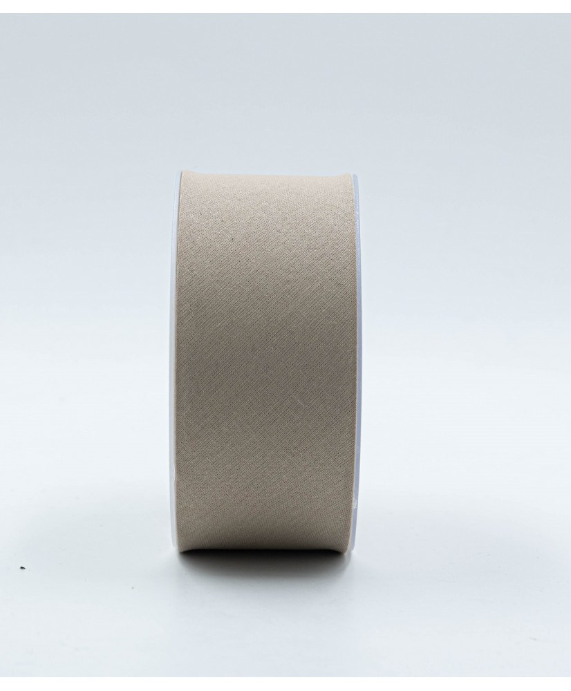 Cotton bias tape 50mm