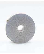 Nastro sbieco in cotone 50 mm