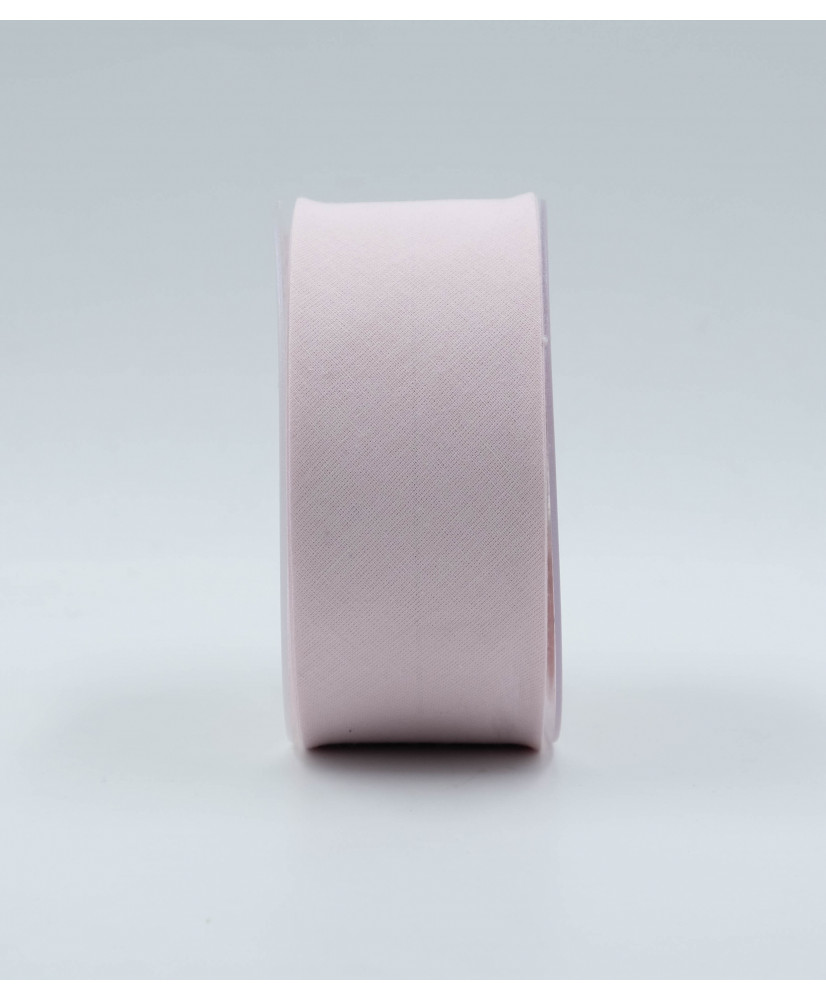 Cotton bias tape 50mm