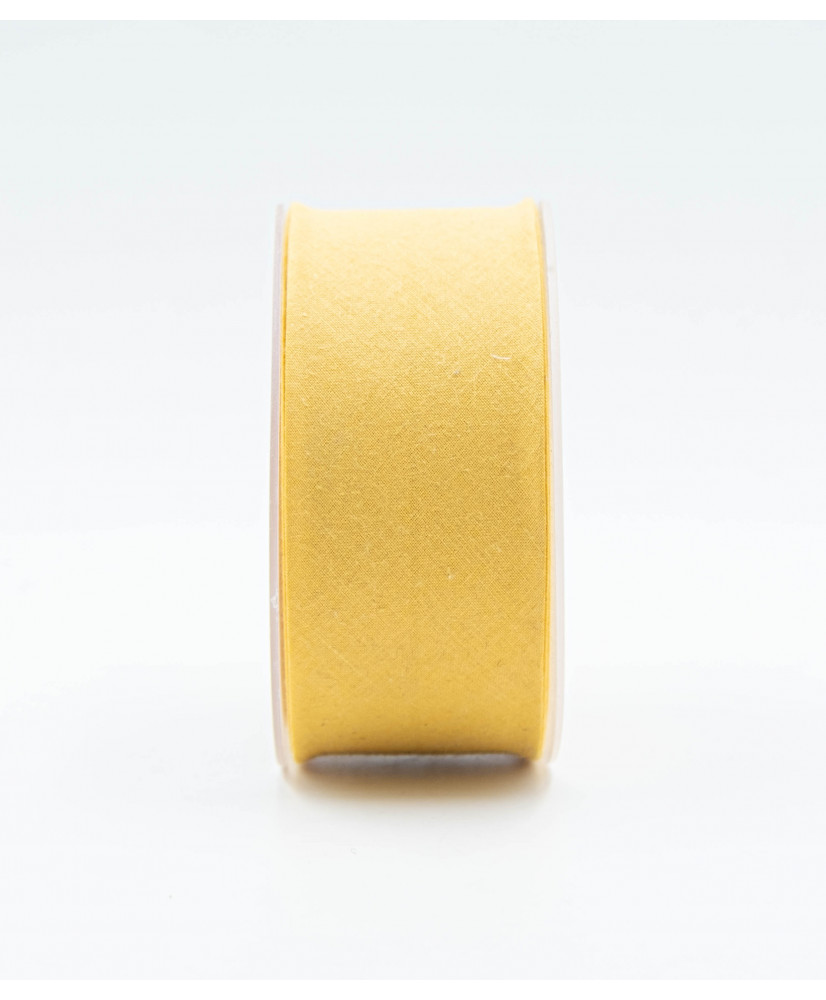 Cotton bias tape 50mm