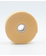 Nastro sbieco in cotone 50 mm