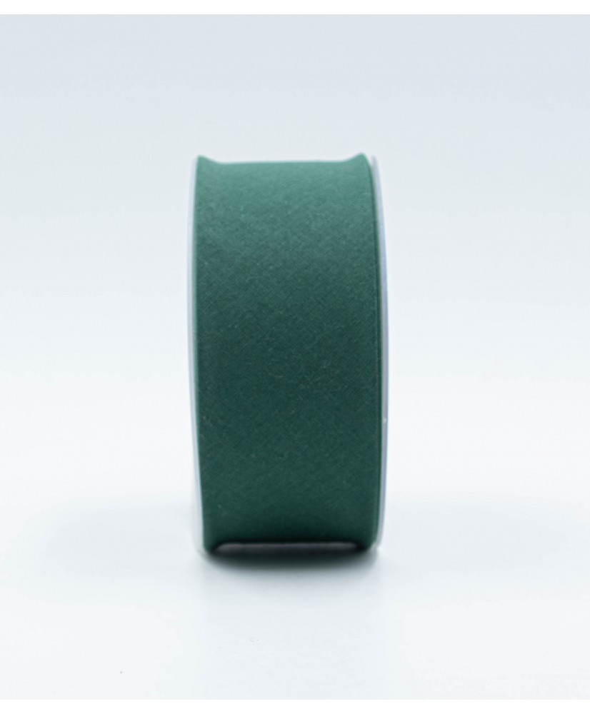 Nastro sbieco in cotone 50 mm