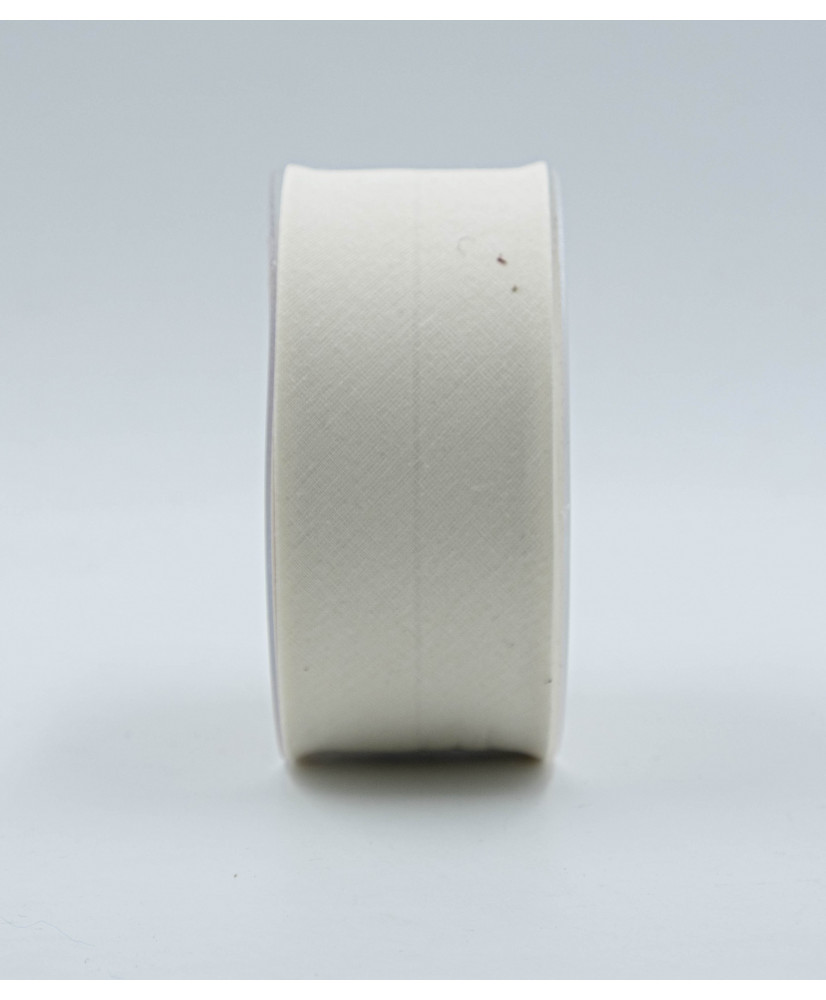 Cotton bias tape 50mm
