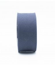 Nastro sbieco in cotone 50 mm