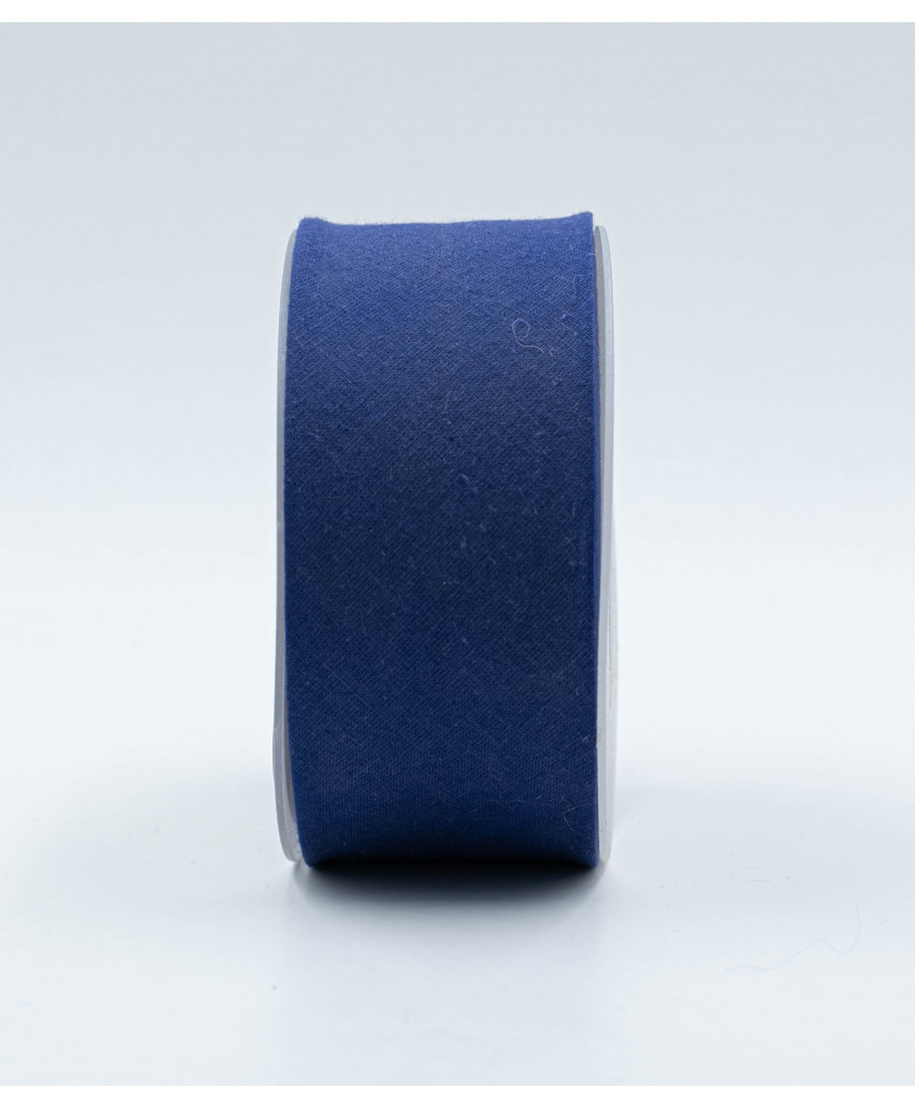 Cotton bias tape 50mm