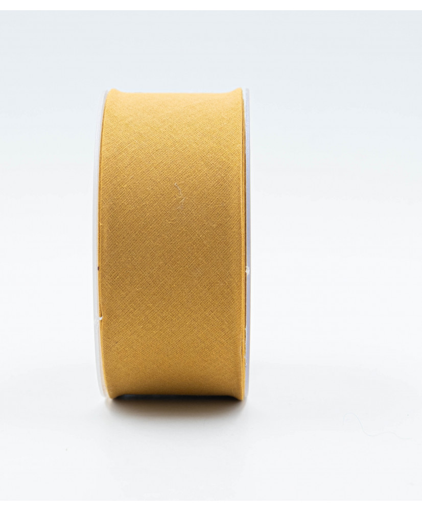 Cotton bias tape 50mm