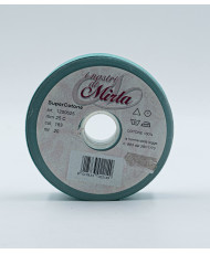 Nastro sbieco in cotone 25 mm
