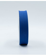 Nastro sbieco in cotone 25 mm