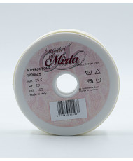 Cotton bias tape 25 mm
