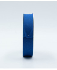 Nastro sbieco in cotone 25 mm
