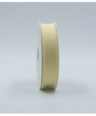 Nastro sbieco in cotone 25 mm