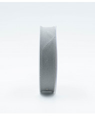 Nastro sbieco in cotone 25 mm