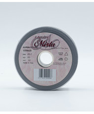 Nastro sbieco in cotone 25 mm