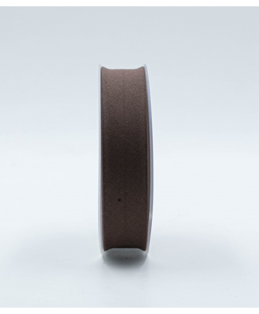 Cotton bias tape 25 mm