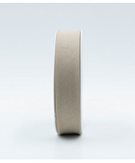 Nastro sbieco in cotone 25 mm