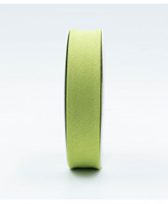 Nastro sbieco in cotone 25 mm