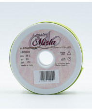 Nastro sbieco in cotone 25 mm