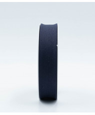 Nastro sbieco in cotone 25 mm