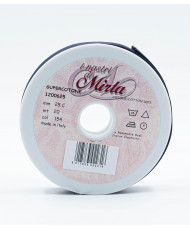 Cotton bias tape 25 mm