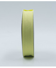 Nastro sbieco in cotone 25 mm