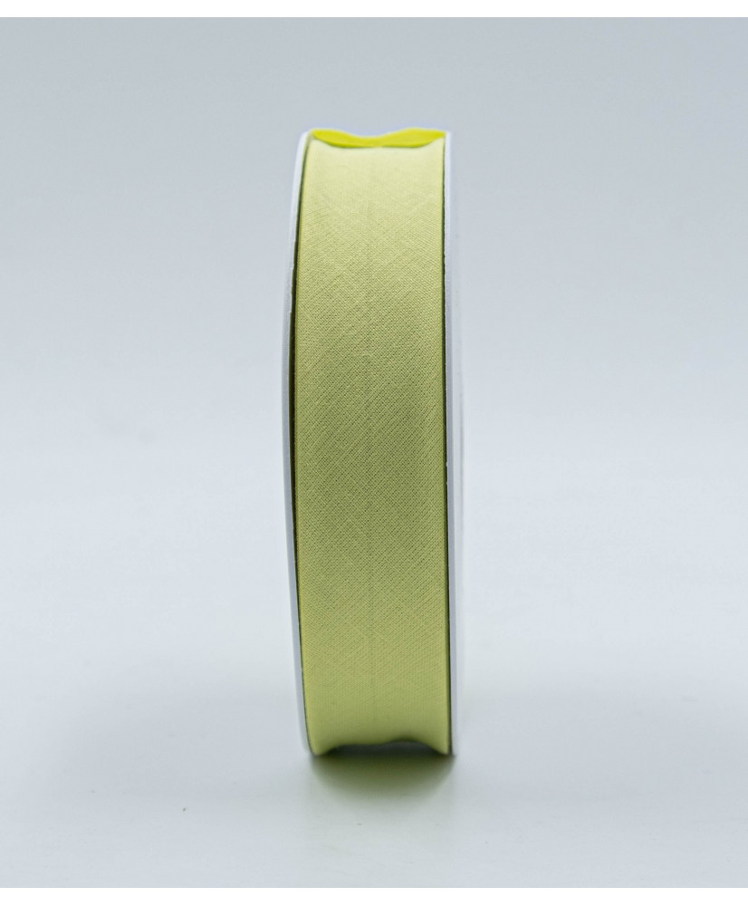 Cotton bias tape 25 mm