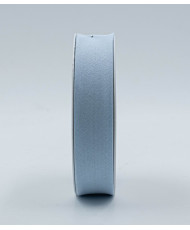 Nastro sbieco in cotone 25 mm