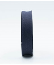 Nastro sbieco in cotone 25 mm