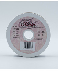 Cotton bias tape 25 mm