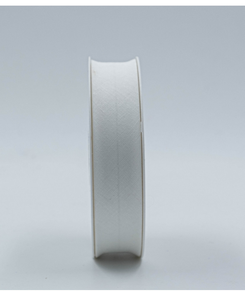 Cotton bias tape 25 mm