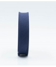 Nastro sbieco in cotone 25 mm