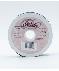 Cotton bias tape 25 mm