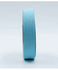 Nastro sbieco in cotone 25 mm