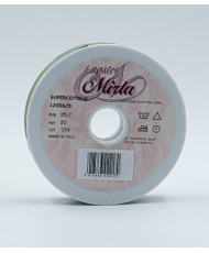 Nastro sbieco in cotone 25 mm