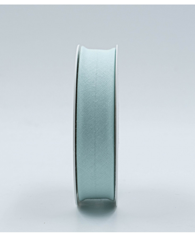 Nastro sbieco in cotone 25 mm