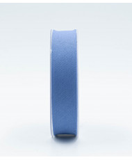 Nastro sbieco in cotone 25 mm