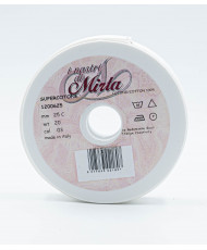Cotton bias tape 25 mm