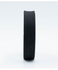 Nastro sbieco in cotone 25 mm