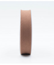 Nastro sbieco in cotone 25 mm