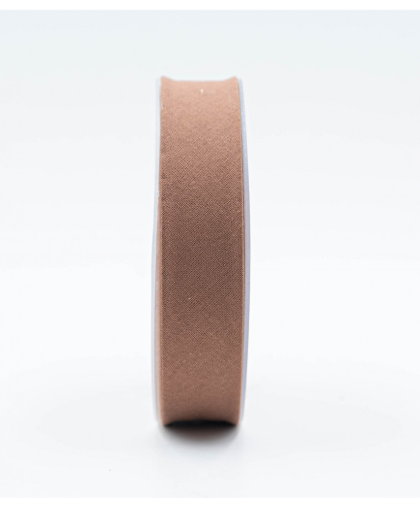Cotton bias tape 25 mm