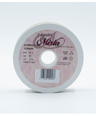 Cotton bias tape 25 mm