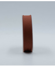 Nastro sbieco in cotone 25 mm