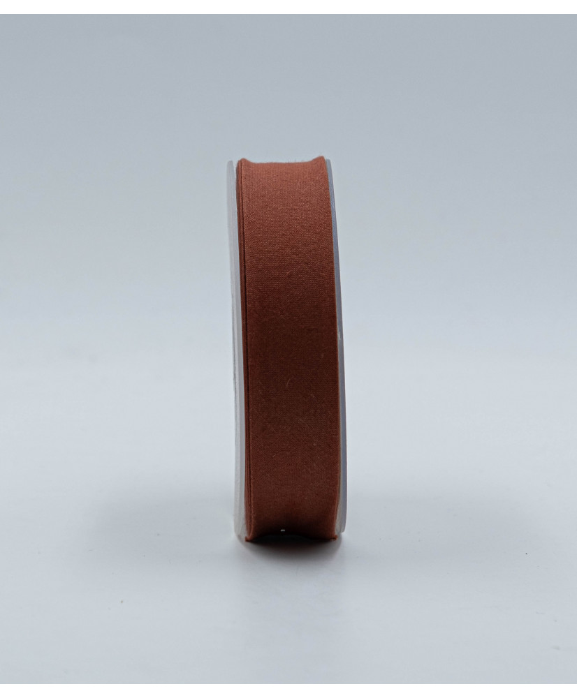 Cotton bias tape 25 mm