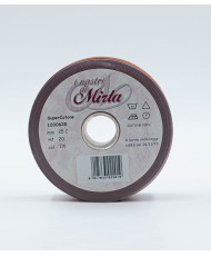 Cotton bias tape 25 mm