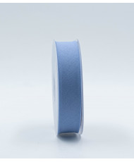 Nastro sbieco in cotone 25 mm