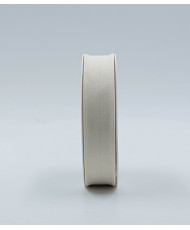 Nastro sbieco in cotone 25 mm