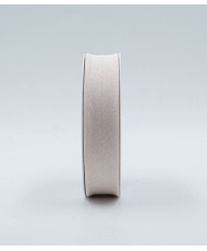 Nastro sbieco in cotone 25 mm