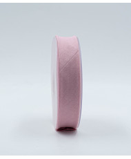 Nastro sbieco in cotone 25 mm