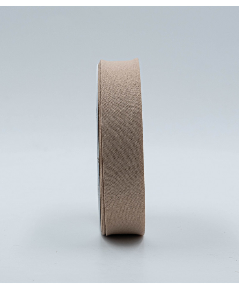 Cotton bias tape 25 mm