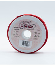 Nastro sbieco in cotone 25 mm